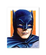 Signed BATMAN Poster Print Wall Art 11x14 Unframed - $33.39 CAD