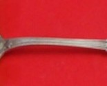 Japanese by Tiffany and Co Sterling Silver Ice Cream Fork Custom Made 6&quot; - $167.31