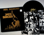 Lp neil diamond the jazz singer 13 thumb155 crop