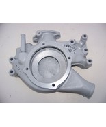 1964 65 66 Dodge Plymouth Water Pump Housing OEM 2468007 383 440 426 Hemi - $3,358.16 MXN