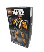 LEGO Star Wars Buildable Figures #75115 Age 7-14 102 Pieces NEW - $25.79 CAD