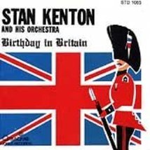 Birthday In Britain [Audio Cd] Various Artists - £6.27 GBP
