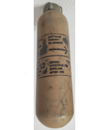 ANSUL Fire Extinguisher Cartridge 20lb CO2 ounces Carbon Dioxide - €33,69 EUR
