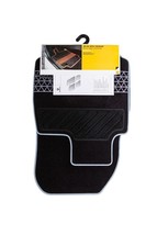 Genuine Carpet Floor Mat Fits For Renault Clio 4 RHD Cars  8201171137 2012-2020 - $93.95