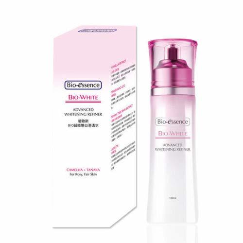 Bio Essence 100ml Tanaka Advanced Refiner Moisturizing Brand New From Taiwan - $32.99