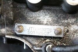 2000-2005 TOYOTA CELICA GT 1ZZ FE AUTOMATIC TRANSMISSION J9513 image 7