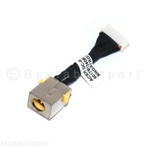 NEW DC Power Jack Cable For Acer Predator Helios 300 PH315-52 50.Q5MN4.003 6017 - £14.85 GBP