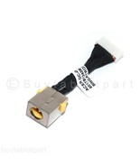 NEW DC Power Jack Cable For Acer Predator Helios 300 PH315-52 50.Q5MN4.0... - €16,24 EUR