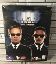 Men In Black The Game PC with Box - $39.96