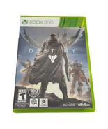 Destiny Xbox 360 Game Complete W/ Case By Bungie &amp; Activision - $6.81 CAD