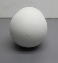 Google Nest Cam GA01317-US 1080p Indoor/Outdoor Battery Camera - Snow image 4