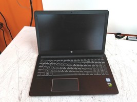 No Power Hp Pavilion Power 15-cb050od Laptop i7 7th Gen No Ram 0HD No Psu AS-IS - £197.84 GBP