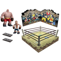 Popeye Popeye and Oxheart 5-Points Box Set - £62.31 GBP