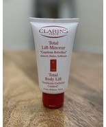 Clarins Paris Total Lift-Minceur &quot;Capitons Rebelles&quot; Cellulite Control N... - €32,43 EUR