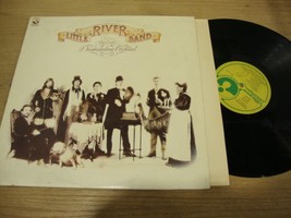 Little River Band - Diamantina Cocktail - LP Record  VG VG - £5.31 GBP
