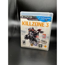 Killzone 3 For Playstation 3 - $5.70