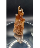 Root Beer Calcite - Very Unique Shape/ Design - From Spain - - $63.35