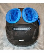 Lifepro Acucare Pro Foot Massager Model: LP-Acucpro-BLU Heat optional  - $95.70 CAD