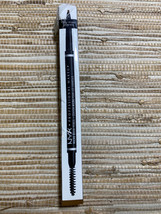 NYX MBP02 Blonde Micro Brow Pencil Eyebrow Pencil - £9.22 GBP