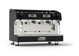 Fiamma Semi-Automatic Commercial 2 Group Espresso Machine Tall Cup ONLY 3 LEFT! - £2,585.06 GBP