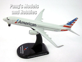 Boeing 737-800 (737) American Airlines 1/300 Scale Diecast Model - £30.14 GBP