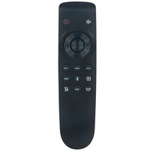 Replacement Remote Control Applicable For Onn 100002634 42&quot; 5.1. 2. Dolb... - £21.57 GBP