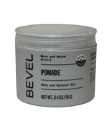 Bevel Wave And Beard 2 in 1 Pomade Shea &amp; Coconut Oil 3.4oz New Sealed - $225.61 MXN