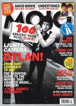 Mojo Magazine No.233 April 2013 mbox1001 100 Greatest Music Films Ever - £3.91 GBP