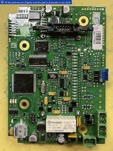 FDE 05-006 3  MILLIFLEX Display PC KM171 Board Module HVAC System Genuine - $11,197.72 MXN