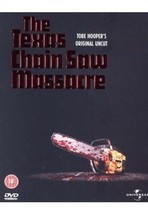 The Texas Chainsaw Massacre [2003] DVD Pre-Owned Region 2 - £14.94 GBP
