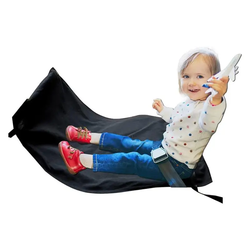 Airplane Kids Bed Portable Children Beds Traveling Bed Toddler Traveling Bed For - £18.20 GBP+