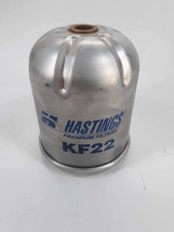 Hastings KF22 Engine Oil Filter  - $12.60