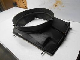2004-2012 Chevrolet Colorado GMC Canyon Fan Shroud 2.8L - $94.99
