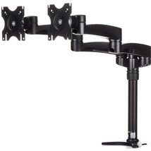 StarTech.com Desk Mount Dual Monitor Arm - Articulating - Supports Monitors 12&#39;&#39; - £198.17 GBP+