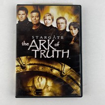 Stargate - The Ark of Truth DVD - £7.11 GBP