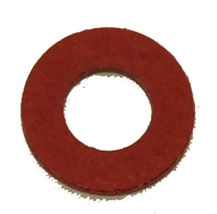 Sanitaire Vacuum Cleaner Motor Fan Pulley Washer - $2.06