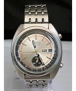Seiko 6139-6012 'Bruce Lee' Chronograph Automatic 1972/1 Original Bracelet - $1,285.03 CAD