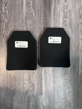 LTC 26149 – Level IV SAPI Medium Plates – NIJ Cer - $450.00
