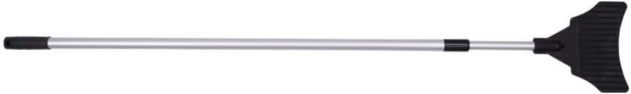 Mytee Products 8ft V Shaped Board Corner Protector Extension Handle V Ed... - £51.87 GBP