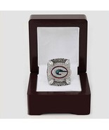 2010 Green Bay Packers Replica Super Bowl Copper silver plated Custom Sp... - $934.42 MXN