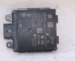 Nissan Infiniti Blind Spot Sensor Radar Control Unit Rear Right RH 284K0... - $119.97