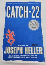 Catch-22 : 50th Anniversary Edition by Joseph Heller (2011, Trade Paperback) - £3.92 GBP