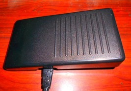 Riccar R3100 Foot Pedal Model N Tested Works Like New Fits Brothers Too - £13.98 GBP