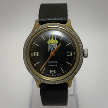 Vintage Vostok Komandirskie “Rus” USSR Wristwatch Limited Model 1114 - $280.00