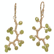 Guenevere 070 - choice of stone - Silver - $1,848.75 MXN
