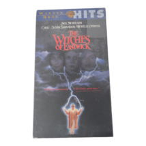 The Witches of Eastwick (VHS, 1998) Sealed - £10.27 GBP