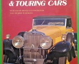Connoisseurs&#39; Choice: Racing, Sports &amp; Touring Cars - $32.95