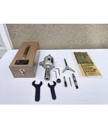 Supreme VersaTAPPER Drill Press Trapping Attachment Cap: 0-1/2&quot; Tap, No.... - $222.74