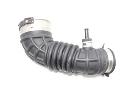 17-20 INFINITI Q50 3.0L RH RIGHT PASSENGER SIDE AIR INTAKE PIPE HOSE E6104 image 6