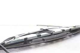 07-13 MERCEDES-BENZ E350 Rear Window Shade Roller Blind Cover F958 image 8